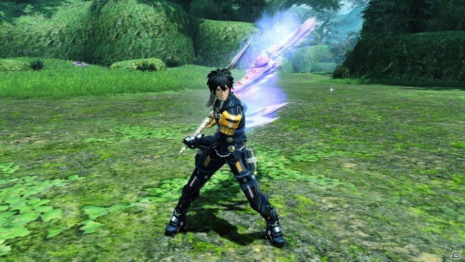 「ファンタシースターオンライン2」“アプレンティスフォーム”が実装！「フレームアームズ・リロード」も配信の画像59