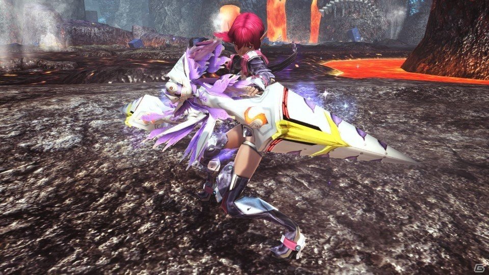 「ファンタシースターオンライン2」“アプレンティスフォーム”が実装！「フレームアームズ・リロード」も配信の画像62