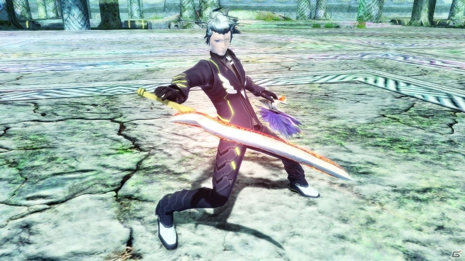 「ファンタシースターオンライン2」“アプレンティスフォーム”が実装！「フレームアームズ・リロード」も配信の画像67