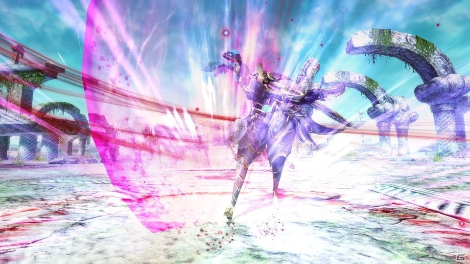 「ファンタシースターオンライン2」“アプレンティスフォーム”が実装！「フレームアームズ・リロード」も配信の画像7