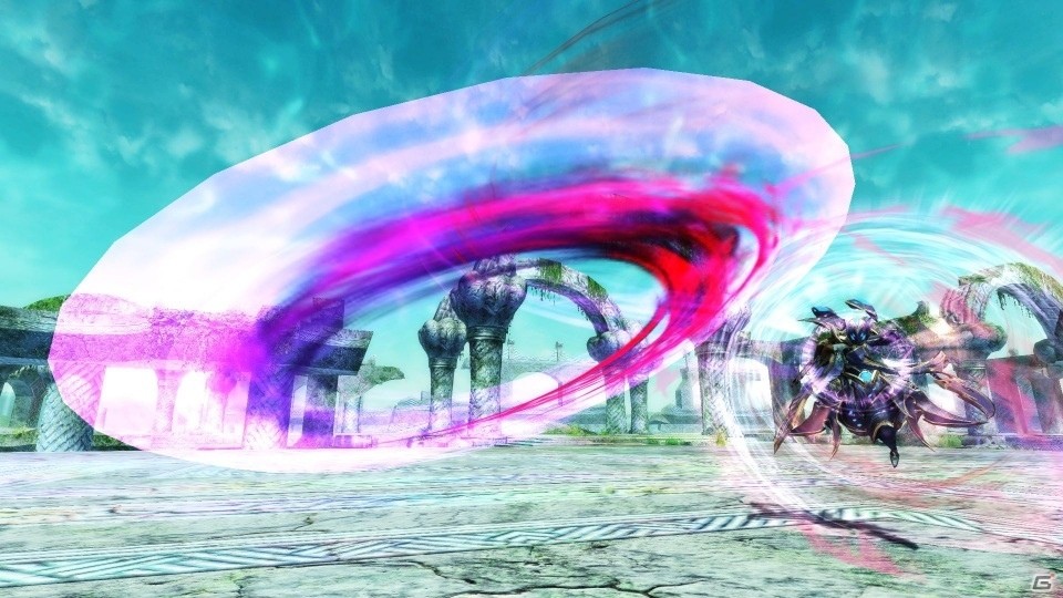 「ファンタシースターオンライン2」“アプレンティスフォーム”が実装！「フレームアームズ・リロード」も配信の画像8