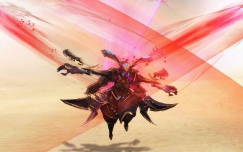 「ファンタシースターオンライン2」“アプレンティスフォーム”が実装！「フレームアームズ・リロード」も配信