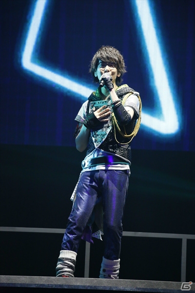 12人のキャストが全力で魅せた「B-PROJECT SUMMER LIVE2018～ETERNAL PACIFIC～」をレポート！の画像8