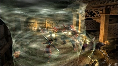 戦国サバイバルアクション「鬼武者」がPS4/Xbox One/Switch/PCで発売決定の画像18
