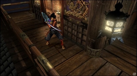 戦国サバイバルアクション「鬼武者」がPS4/Xbox One/Switch/PCで発売決定の画像28