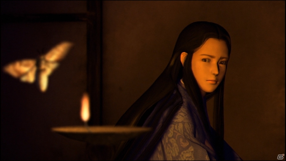 戦国サバイバルアクション「鬼武者」がPS4/Xbox One/Switch/PCで発売決定の画像13