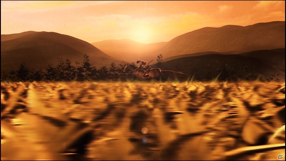 戦国サバイバルアクション「鬼武者」がPS4/Xbox One/Switch/PCで発売決定の画像20