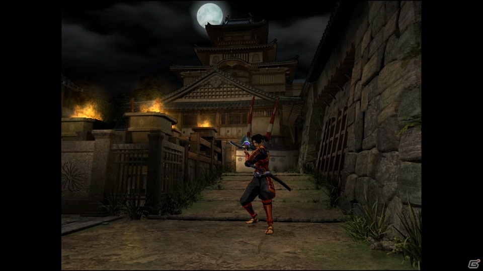 戦国サバイバルアクション「鬼武者」がPS4/Xbox One/Switch/PCで発売決定の画像24