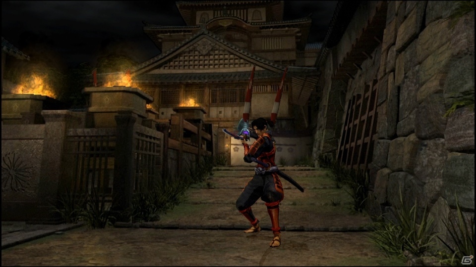 戦国サバイバルアクション「鬼武者」がPS4/Xbox One/Switch/PCで発売決定の画像25
