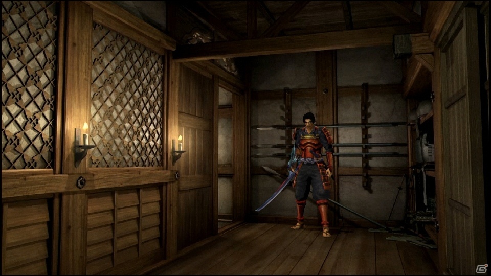 戦国サバイバルアクション「鬼武者」がPS4/Xbox One/Switch/PCで発売決定の画像26