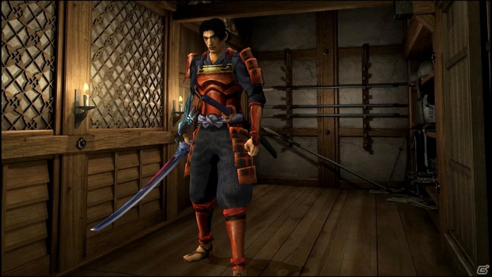 戦国サバイバルアクション「鬼武者」がPS4/Xbox One/Switch/PCで発売決定の画像27