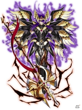 「聖闘士星矢 ゾディアック ブレイブ」にオーディーン アイオリアが登場！の画像3
