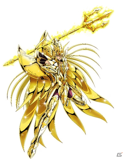 「聖闘士星矢 ゾディアック ブレイブ」にオーディーン アイオリアが登場！の画像4