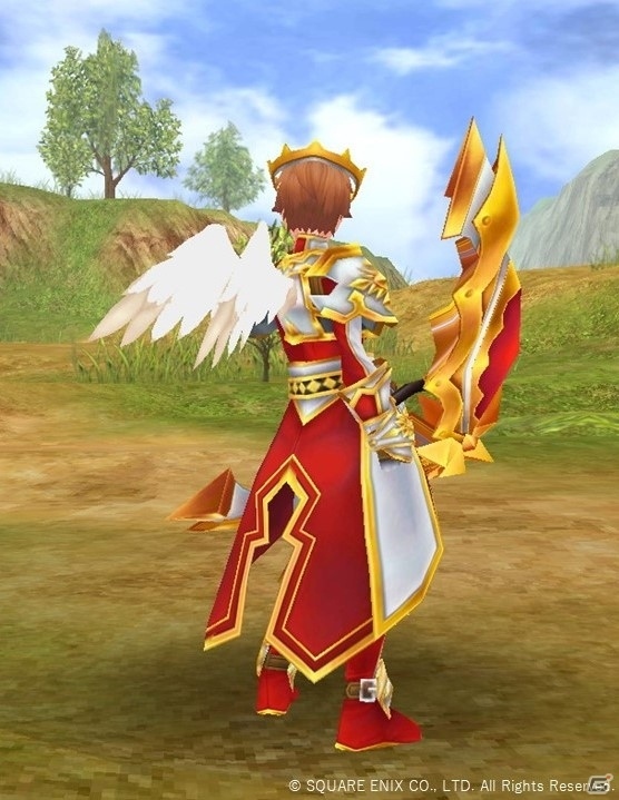 「ファンタジーアース ジェネシス」事前登録者数が7万人を突破！Amazonギフト券が当たるTwitterキャンペーンが実施の画像3