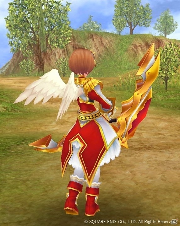 「ファンタジーアース ジェネシス」事前登録者数が7万人を突破！Amazonギフト券が当たるTwitterキャンペーンが実施の画像5