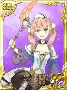 「大航海時代V」×「アトリエ」シリーズコラボが開始！異世界に迷い込んだ錬金術士たちが登場の画像5
