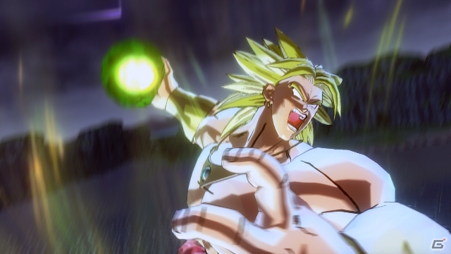 「ドラゴンボール ゼノバース2」新キャラ「ケフラ（超サイヤ人）」と「スーパーベビー2」が参戦するDLCパックが配信！の画像4
