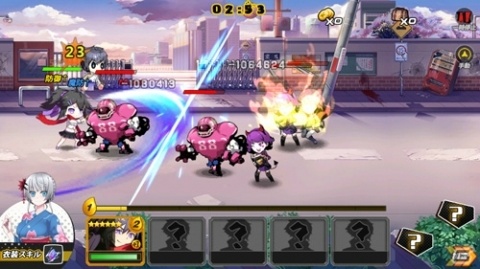 「アビストライブ」UR「魔神青龍」が契約ガチャに登場！新機能「絆の道標」公開もの画像4