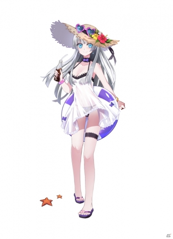 「アビストライブ」UR「魔神青龍」が契約ガチャに登場！新機能「絆の道標」公開もの画像5