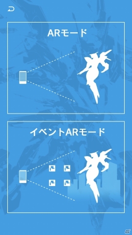 ジェフティとアヌビスが目の前で激しくぶつかり合う「ANUBIS ZONE OF THE ENDERS：M∀RS AR」を一足先に体験！の画像4