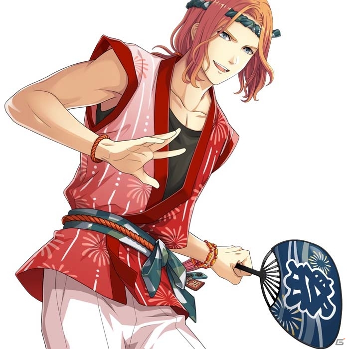 「英雄伝説 暁の軌跡」にて2周年記念イベントが開催！お祭り衣装のキャラクターや新キャラクターが登場の画像1