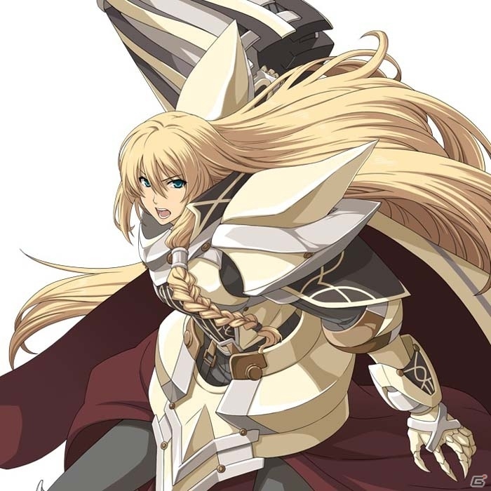 「英雄伝説 暁の軌跡」にて2周年記念イベントが開催！お祭り衣装のキャラクターや新キャラクターが登場の画像13