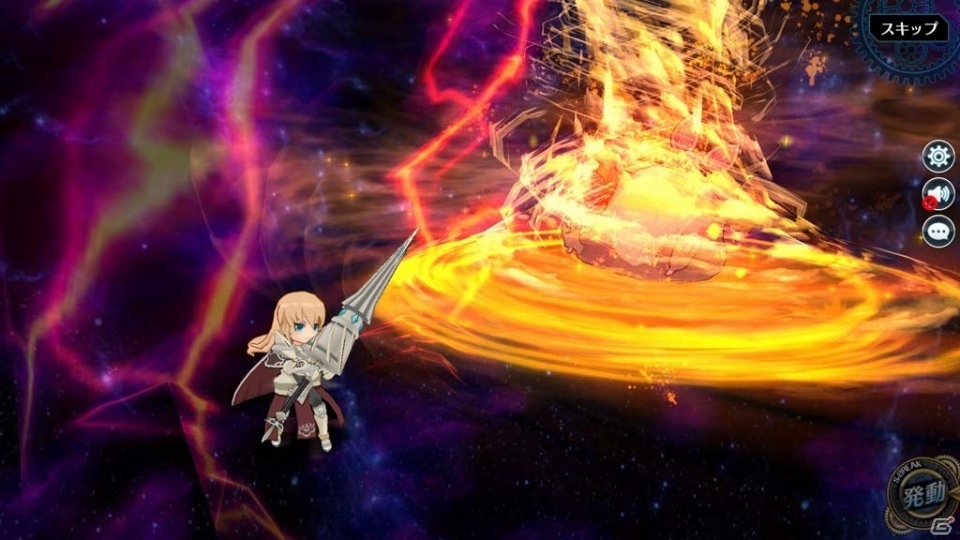 「英雄伝説 暁の軌跡」にて2周年記念イベントが開催！お祭り衣装のキャラクターや新キャラクターが登場の画像15