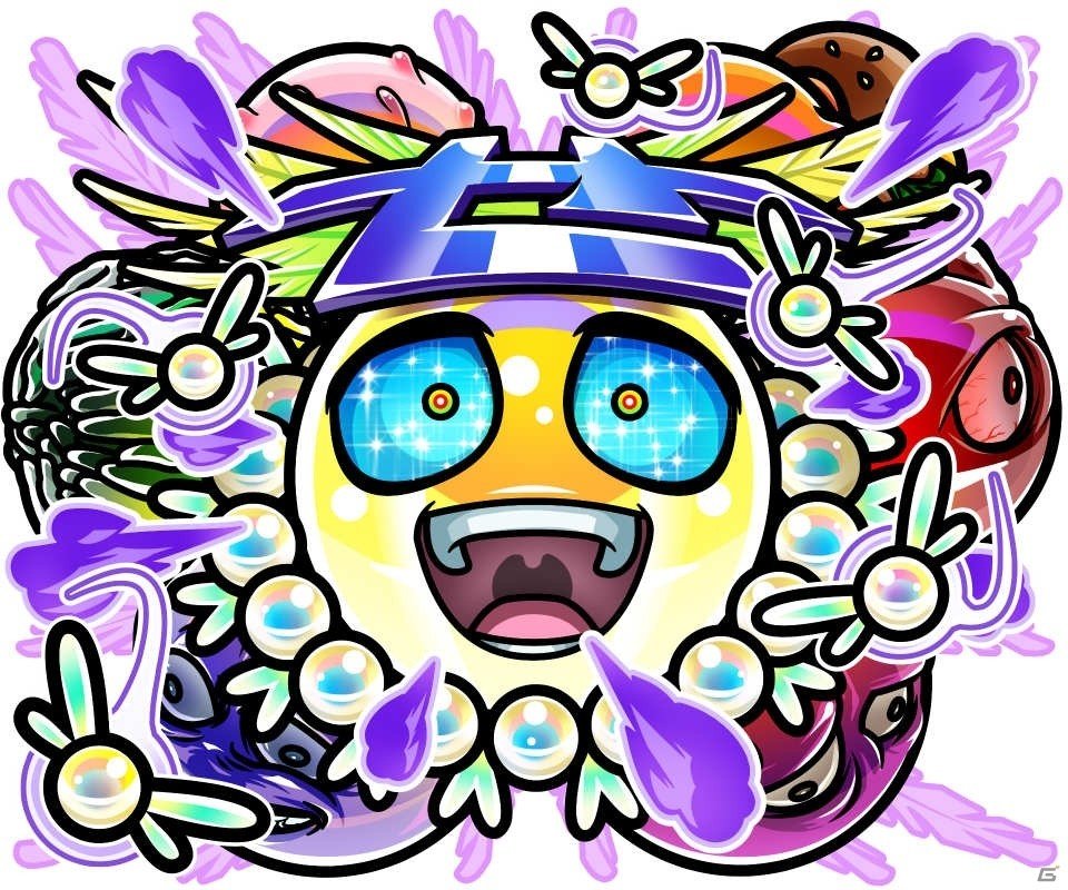 「コトダマン」8月30日より「言霊祭」が開催！新章“黄泉がえる神子編”のPV公開もの画像3