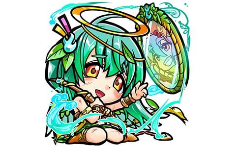 「コトダマン」8月30日より「言霊祭」が開催！新章“黄泉がえる神子編”のPV公開も
