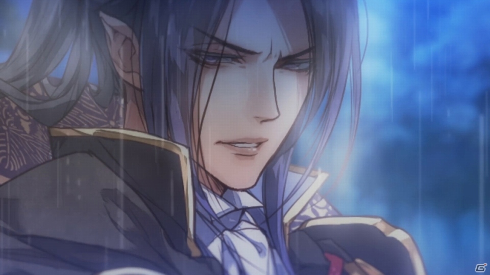 「戦刻ナイトブラッド 光盟」総大将7名が歌う新オープニング曲「残光と盟約」が公開！の画像3