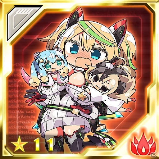 「PSO2es」にてコミックス「恋やかんギャラクシー」発売記念キャンペーンが開催！の画像2