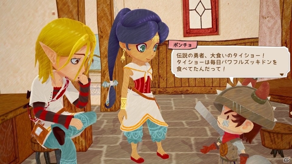 離島にある小さなカフェを経営してみませんか？「リトルドラゴンズカフェ」プレイインプレッションの画像21