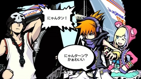 「すばらしきこのせかい -Final Remix-」の新シナリオ「A NEW DAY」を詳しく紹介！の画像9