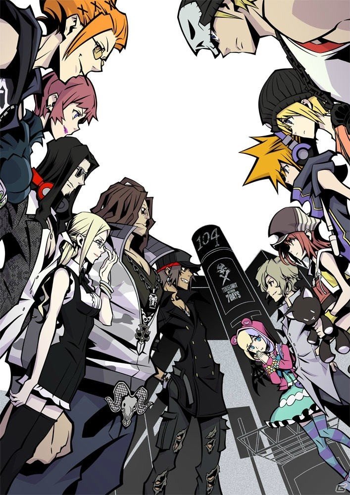 「すばらしきこのせかい -Final Remix-」の新シナリオ「A NEW DAY」を詳しく紹介！の画像1