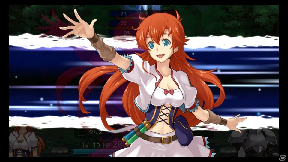 新キャラ追加やフルボイス化など現代風に名作をリメイクした「ラングリッサーI＆II」が2019年2月7日に発売！の画像25