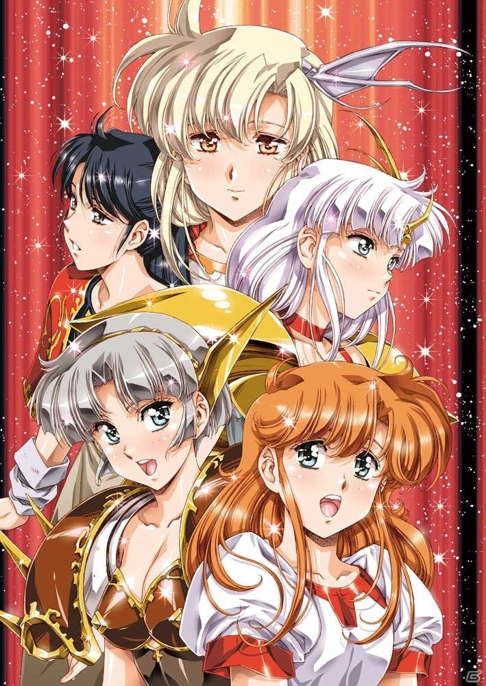新キャラ追加やフルボイス化など現代風に名作をリメイクした「ラングリッサーI＆II」が2019年2月7日に発売！の画像28