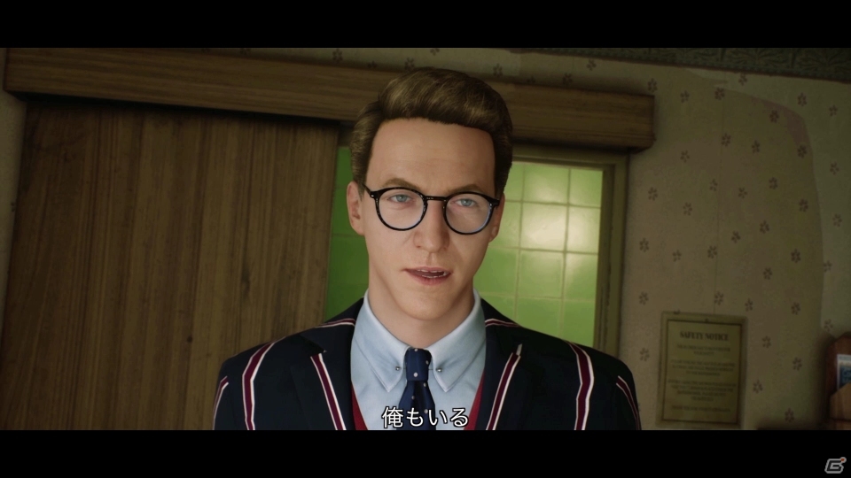 DONTNOD Entertainment開発による新たなミステリーアドベンチャーゲーム「ツインミラー」の日本版が発売決定の画像3
