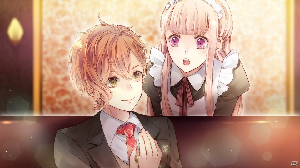 フルボイス乙女ゲーム「学園CLUB～放課後のヒミツ～」Nintendo Switch版が配信開始！の画像13