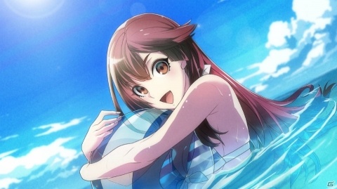 ミステリー×恋愛ADV「ワールドエンド・シンドローム」本日発売！WonderGOOにて記念キャンペーンが開催の画像2
