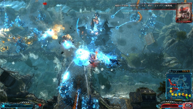 「X-Morph:Defense」地球侵略1周年半額セールが開催！追加DLCも開始の画像6