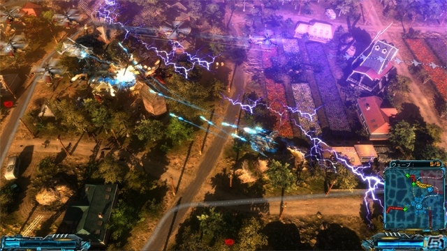 「X-Morph:Defense」地球侵略1周年半額セールが開催！追加DLCも開始の画像7