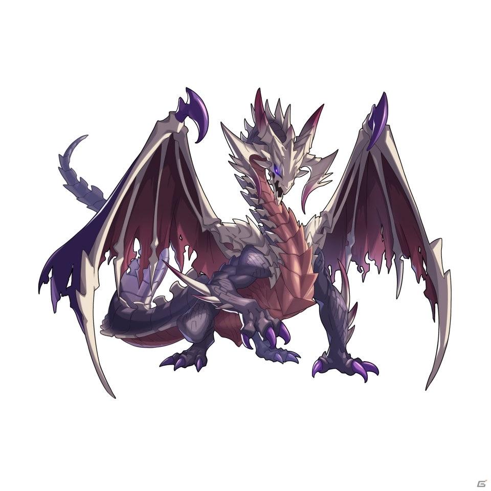「ドラガリアロスト」世界観やゲージを溜めて竜に変身する「竜化」機能などの情報が公開！の画像14