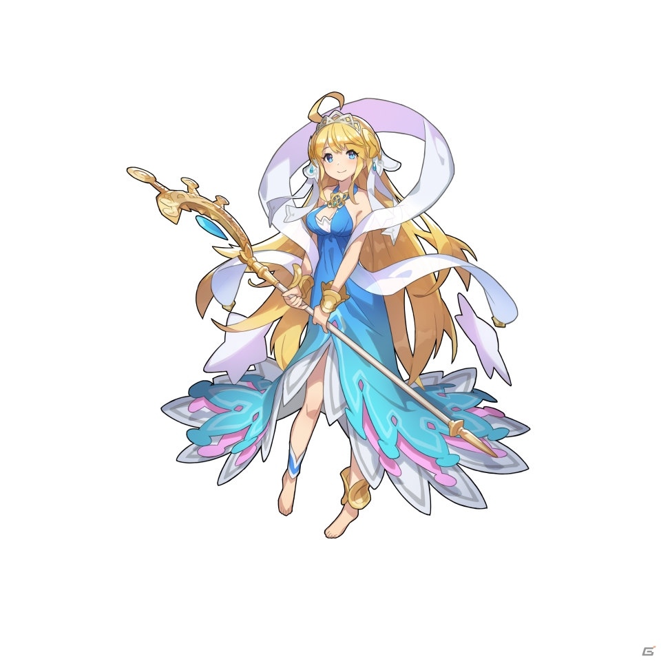 「ドラガリアロスト」世界観やゲージを溜めて竜に変身する「竜化」機能などの情報が公開！の画像2