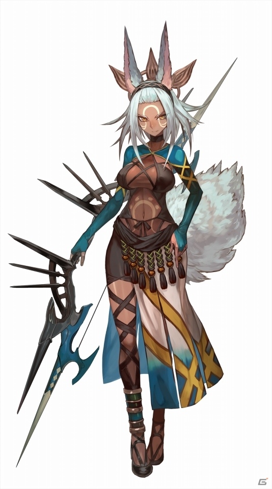 「RPG ツクール MV Trinity」豪華声優陣によるキャラクターボイス素材のキャスティングが発表の画像5
