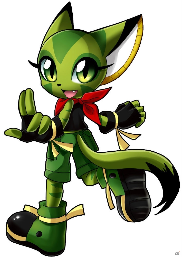 爽快2Dアクションゲーム「FREEDOM PLANET（フリーダムプラネット）」がPS4/Switch向けに配信！の画像14