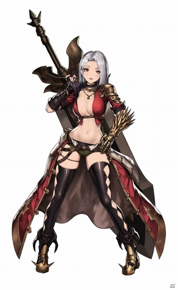 「ブラウンダスト」計45名の声優陣によるキャラクターボイスが実装決定！の画像3