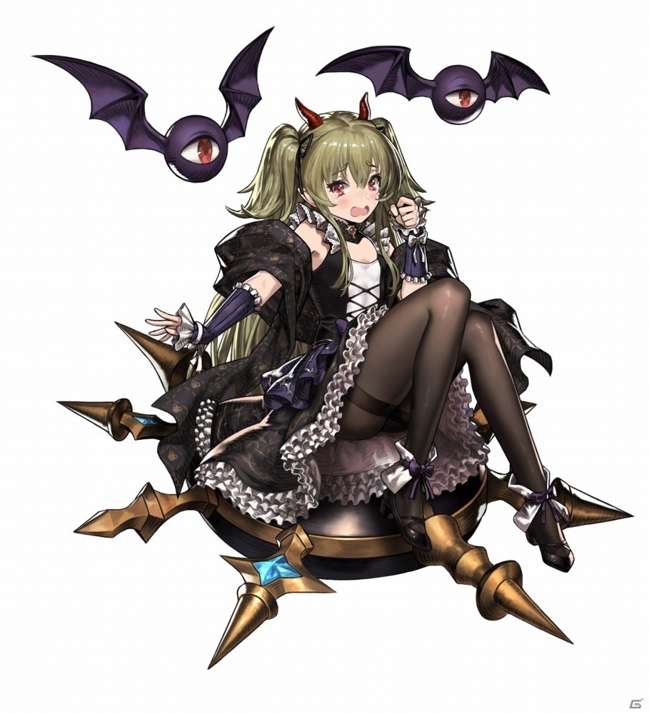 「ブラウンダスト」計45名の声優陣によるキャラクターボイスが実装決定！の画像4