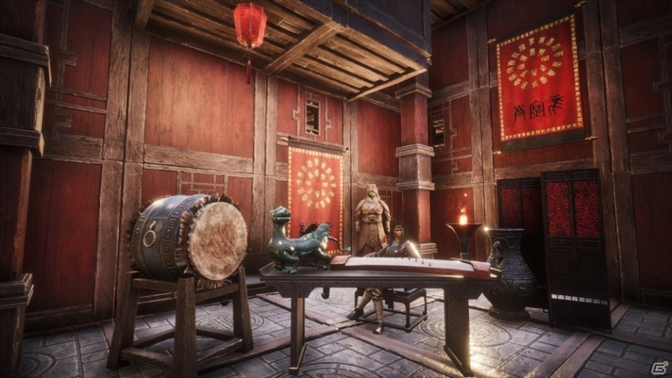 「Conan Outcasts」蛮族の世界を華やかに彩る2種類のDLCが配信開始の画像5