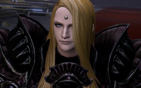 「ファイナルファンタジーXIV」帝国側へと視点が向けられるメインストーリーの情報が公開！