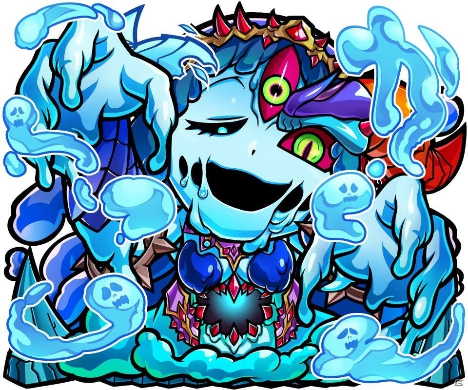 「共闘ことばRPG コトダマン」新章“黄泉がえる神子編”が開幕！パワーアップした若神子「トキメキ」が登場の画像7
